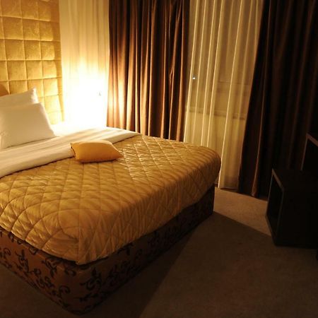 Hotel Merona SJJ Esterno foto
