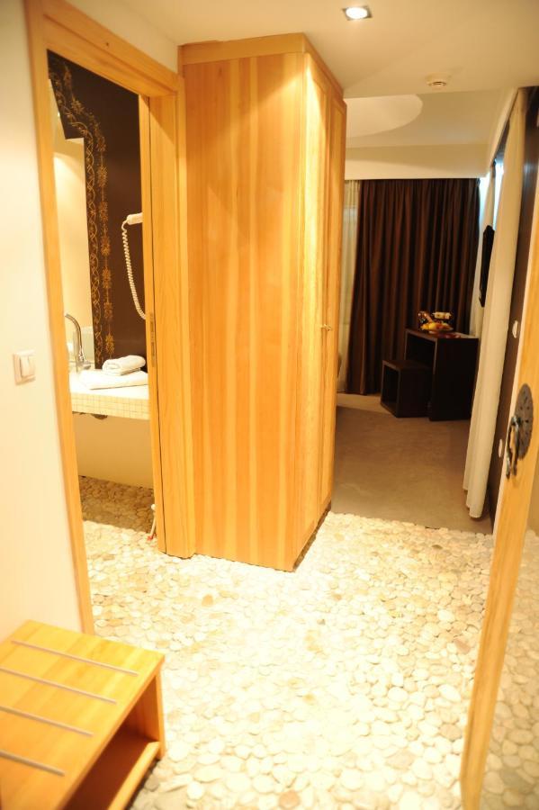 Hotel Merona SJJ Esterno foto
