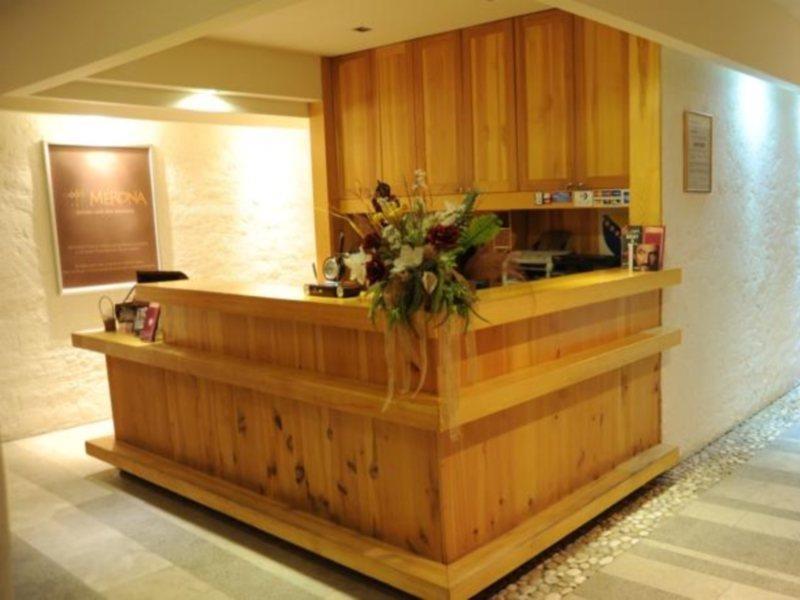 Hotel Merona SJJ Esterno foto