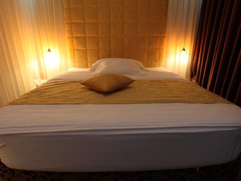 Hotel Merona SJJ Esterno foto