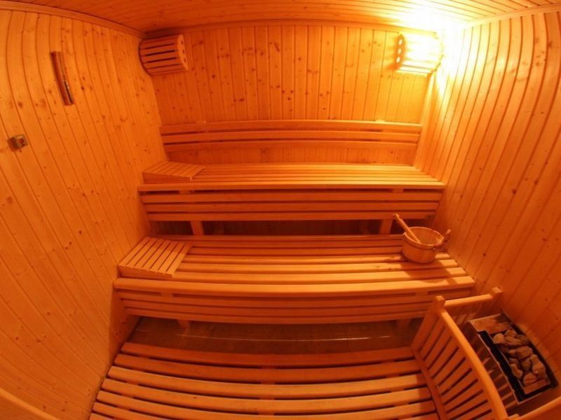 Hotel Merona SJJ Servizi foto