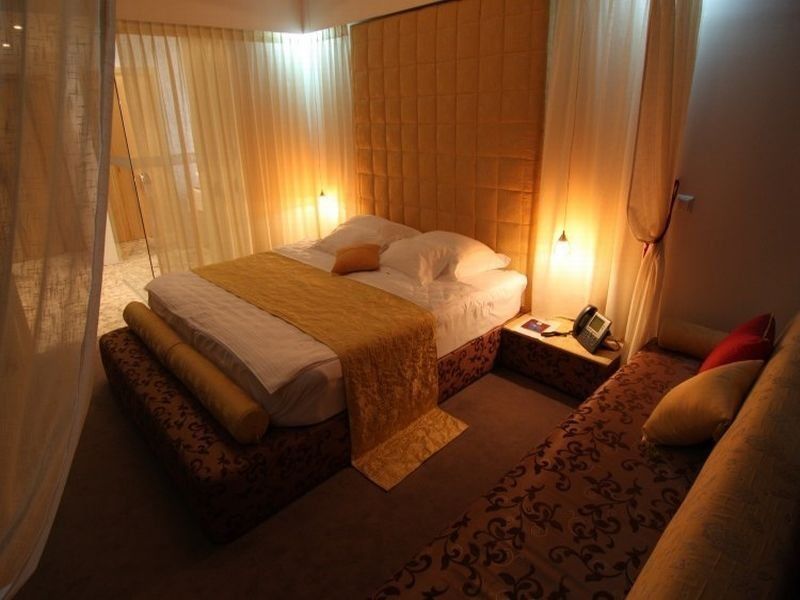 Hotel Merona SJJ Esterno foto