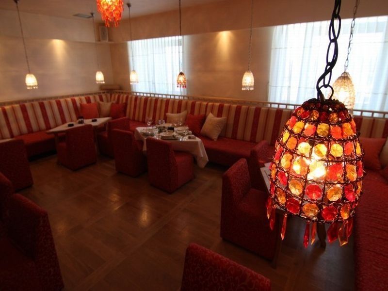 Hotel Merona SJJ Esterno foto