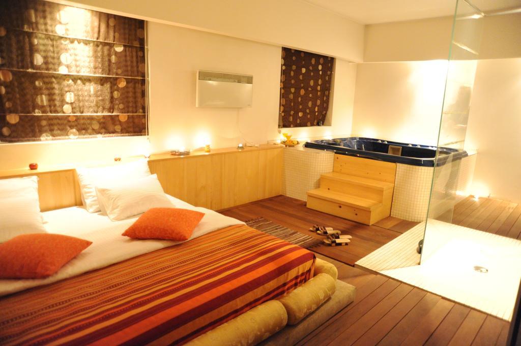 Hotel Merona SJJ Esterno foto