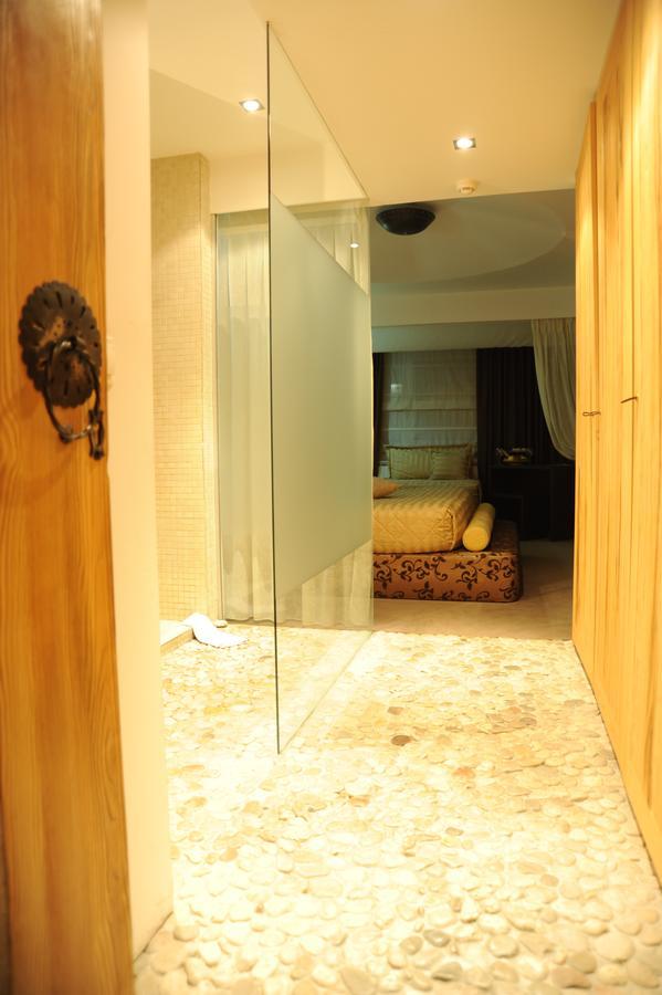 Hotel Merona SJJ Esterno foto