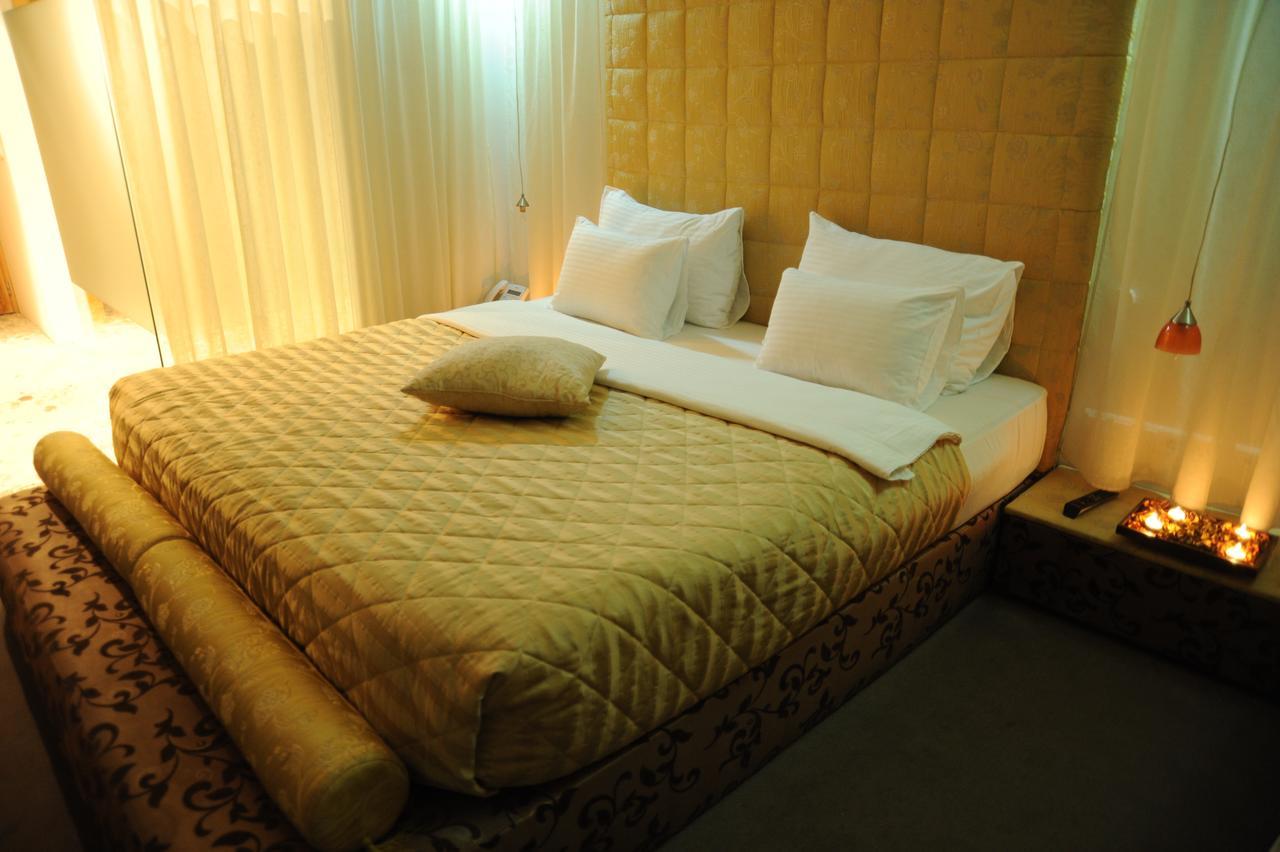 Hotel Merona SJJ Esterno foto