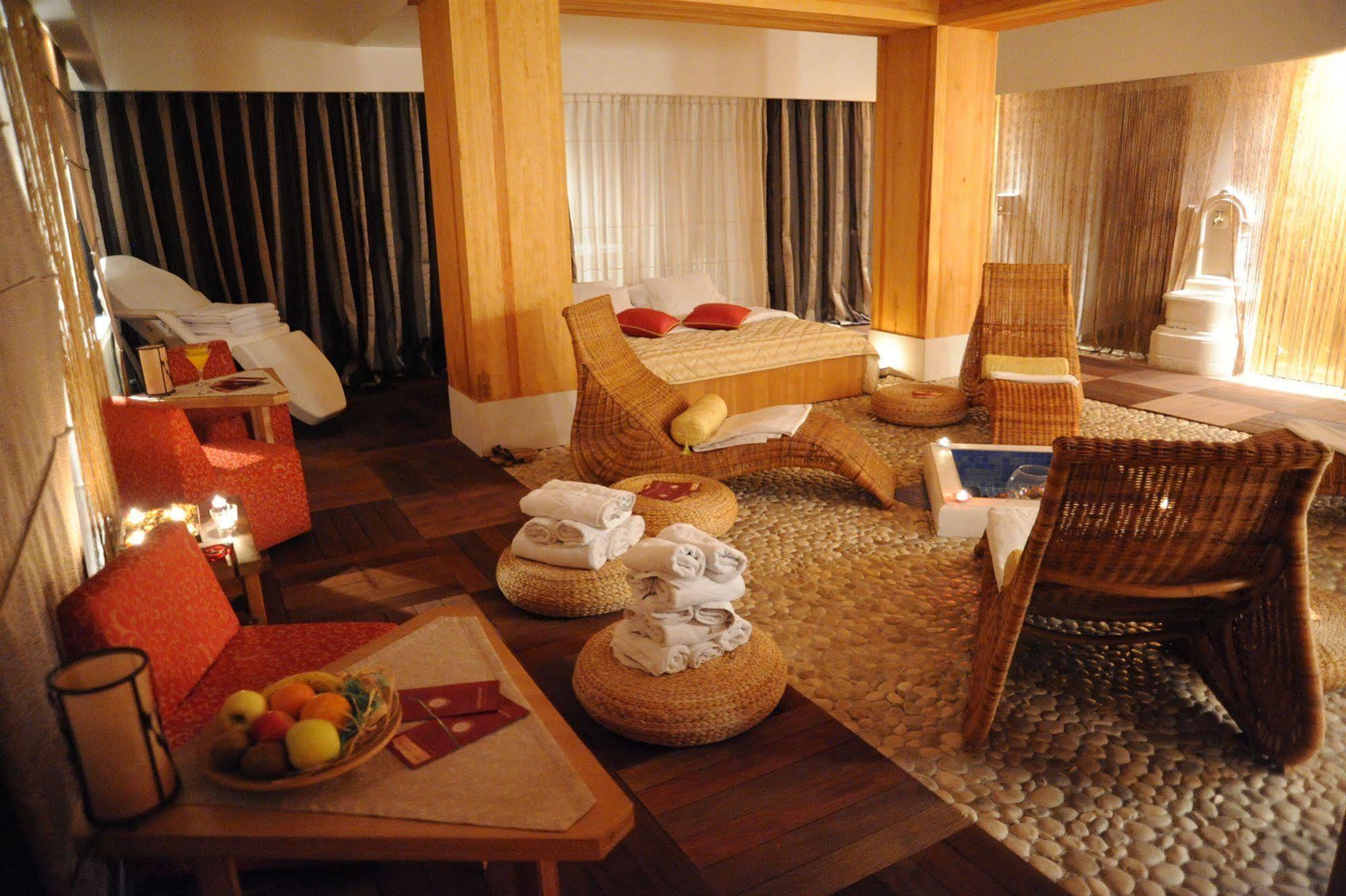 Hotel Merona SJJ Esterno foto