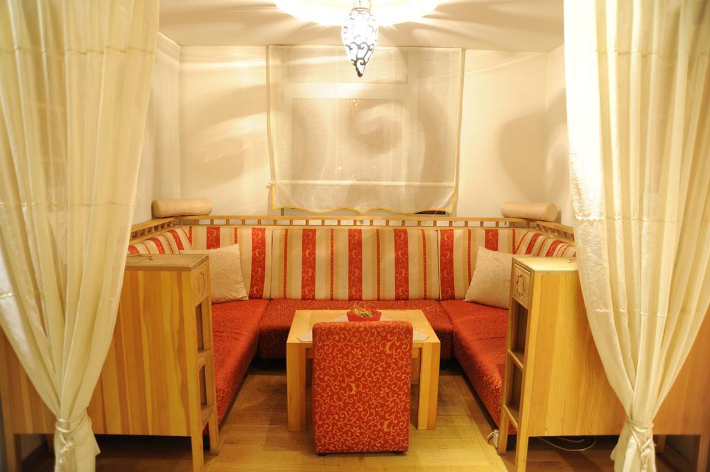 Hotel Merona SJJ Esterno foto