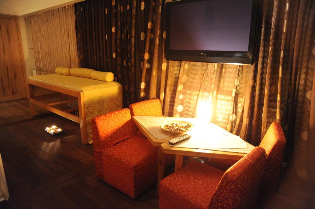 Hotel Merona SJJ Esterno foto