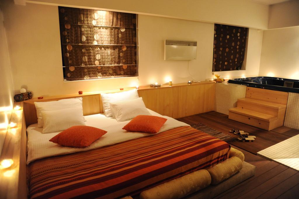 Hotel Merona SJJ Esterno foto