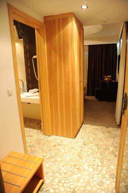 Hotel Merona SJJ Esterno foto
