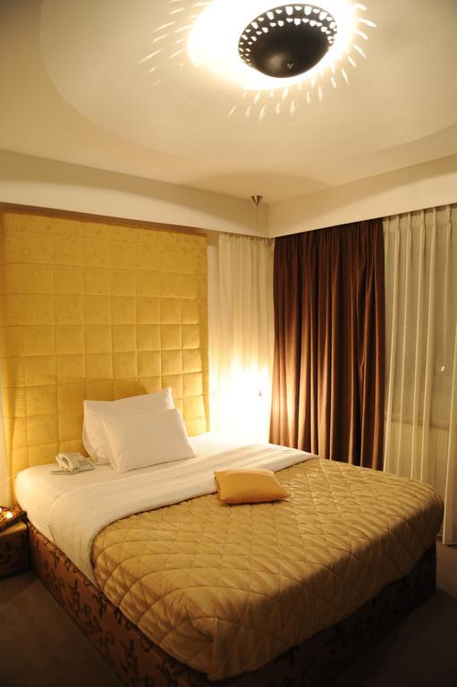 Hotel Merona SJJ Esterno foto