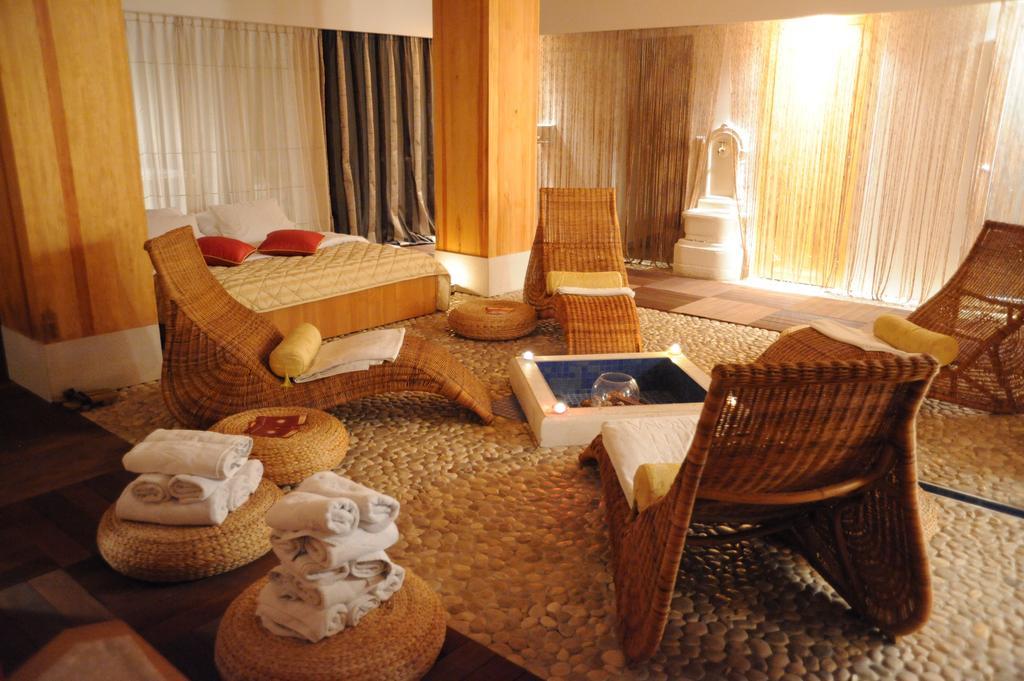 Hotel Merona SJJ Esterno foto