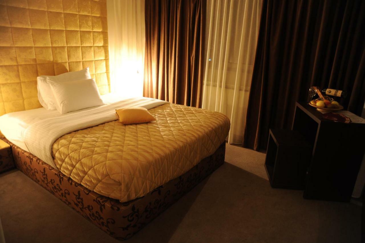 Hotel Merona SJJ Esterno foto