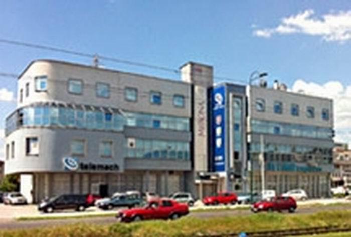 Hotel Merona SJJ Esterno foto