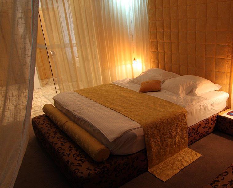 Hotel Merona SJJ Esterno foto