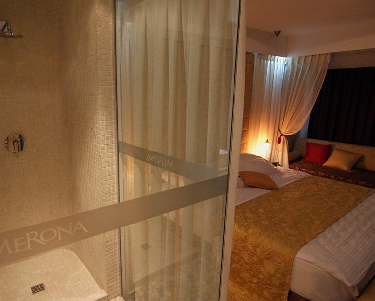Hotel Merona SJJ Esterno foto